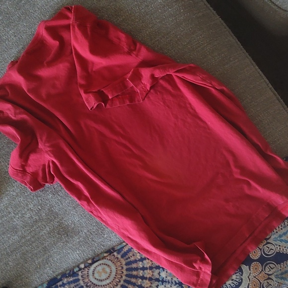 Abercrombie & Fitch casual tee. XL - Picture 4 of 4